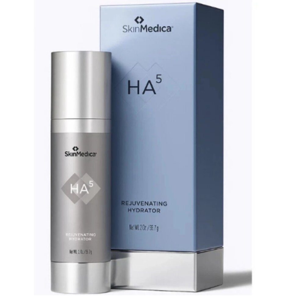 SkinMedica HA5 Rejuvenating Hydrator 2 oz